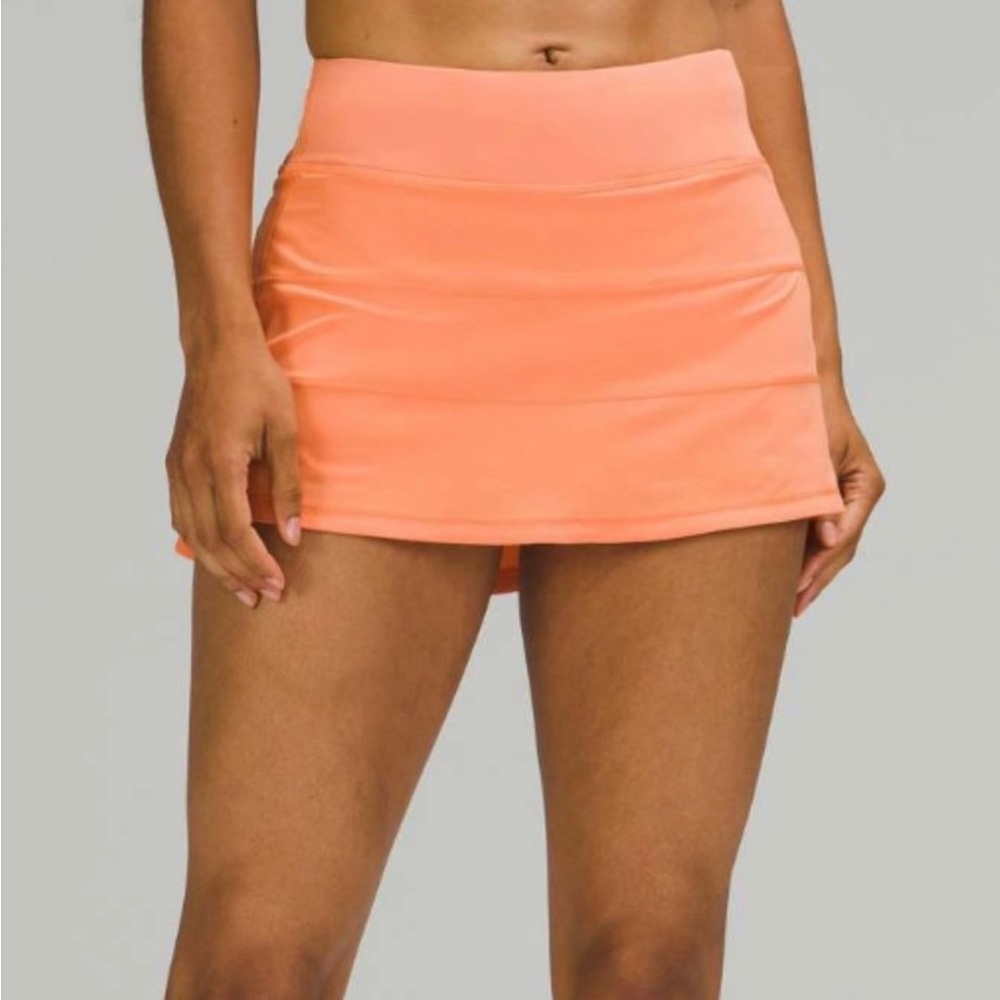 Lululemon Pace Rival Skirt (Regular)